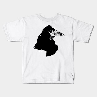 Raven Kids T-Shirt